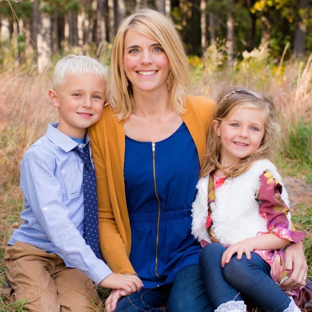 Meet your Posher, Carey